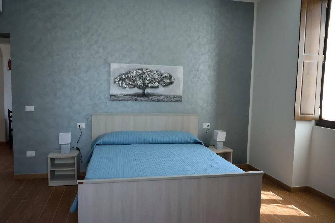 Appartement La Casa Di Bice à Cassibile Italie