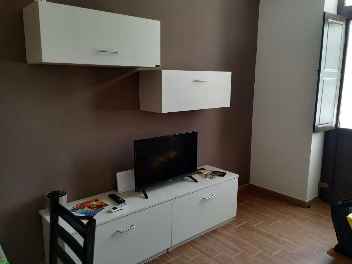 La Casa Di Bice Apartment Cassibile